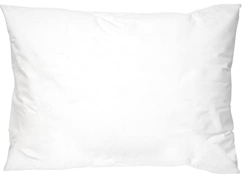 Funda protectora de almohada impermeable de 80 x 100 cm Arnon Muletón 100% algodón contrachapado poliuretano