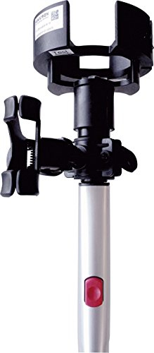 Hekatron PG.Genius Rauchwarnmelder-Prüfgerät (B x H x T) 165 x 235 x 130 mm