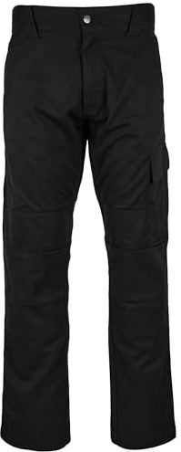 Kryptek Pantalones Stalker para Hombre, Pantalones de Caza de Camuflaje sigiloso