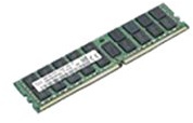 Lenovo 46W0813 8 GB TruDDR4 Memory for System x3250 M6 3633/3943, DIMM 288-Pin, 2133 MHz/PC4-17000 - Multi-Colour