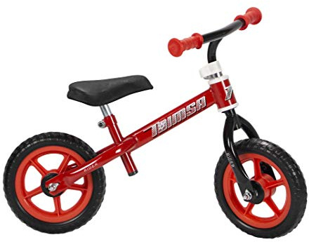 toimsa – 110 – Laufrad – Speed ohne Bremse – Jungen – 10