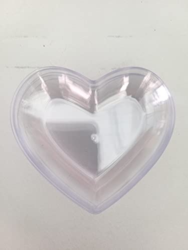 gold plast 12 PIATTINI Cuore Mini Neri Finger Food