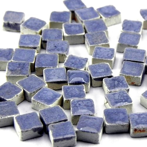 Mosaik Mini 5mm Keramik, 500 Stück, WB07