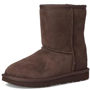 UGG Classico II, Stivali di Moda -Bambini e Ragazzi