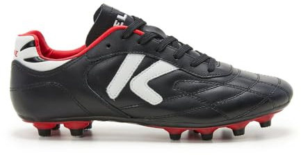 KELME Botas De Fútbol Heritage MG Negro
