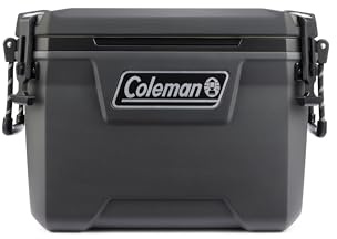 Convoy 55QT kylskåp (52L)