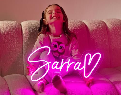 Neon Personalizado Panneau LED Néon Décoration Pour Décoration Murale Panneaux Lumineux Personnalisés Pour Mariage Anniversaire Fête Cadeau