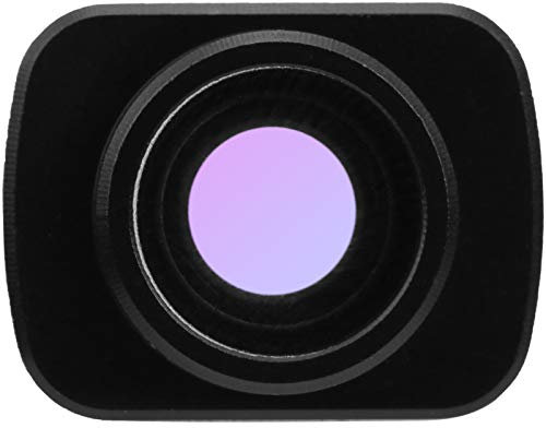 Objectif Grand Angle Externe, Image Claire, Aspiration Magnétique pour 2