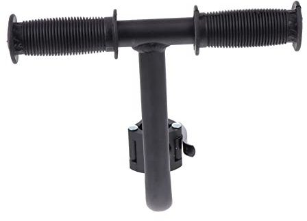 BELLIFFY Kinderfahrrad Armlehne Mit Schneller Montage Robuste Hintere Sitzstütze Für Mountain- Straßen Klappräder Sicherer Fahrrad-rücksitz-Griff Für Jungen Und Mädchen Fahrradzubehör