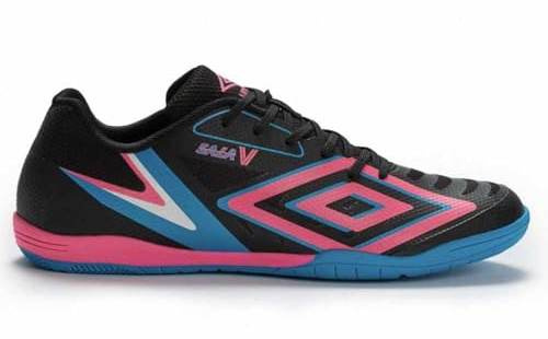UMBRO Sala V Futsal Indoor Football Shoes EU 39