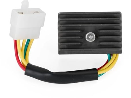 Zündspulenmodul Zündungen Gleichrichter Für CB 350 F 400 500 550 750 FK 31700-333-008 31700-323-015