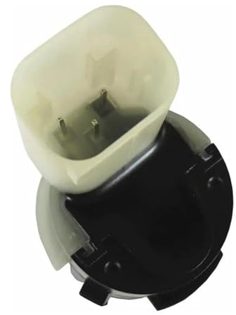 Sensores De Aparcamiento para BMW X3 X5 E39 E53 E60 E61 E63 E65 E83 Sensor Aparcamiento PDC Radar Marcha Atrás Asistido 4 Unidades 66206989069