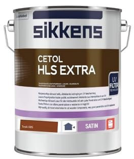1L Sikkens Cetol HLS Extra Holzlasur 085 teak
