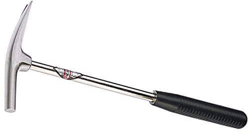 Picard 0021700-16 Polsterhammer 16 mm mit Rohrstiel