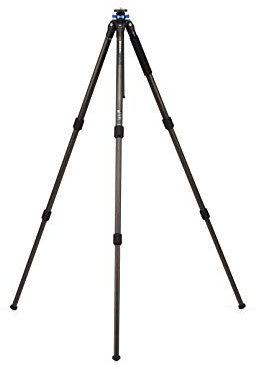 Benro Mach3 Tripod Ser 2 Carb 3 Sect
