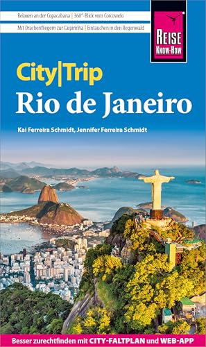 Reise Know-How CityTrip Rio de Janeiro
