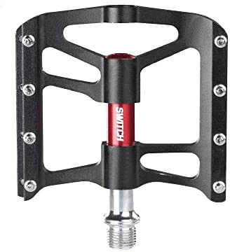 Switch Components pedali mtb flat SW 8