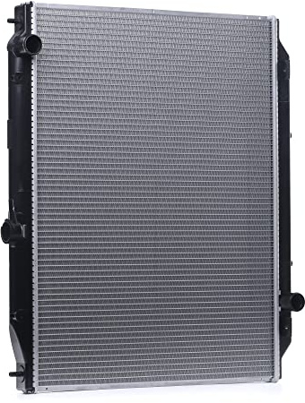 RIDEX 470R0303 Radiatore motore Compatibilità con NISSAN TERRANO II R20
