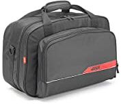 Givi, Innentasche, mit Laptop-Tasche bis 15 Zoll, schwarz