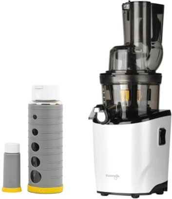 Kuvings Extracteur de jus REVO830S + Gourde de conservation de jus sous vide