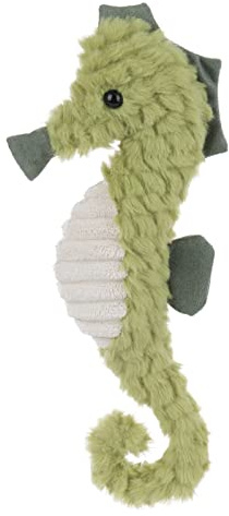 Apricot Lamb Kuscheltier Seepferdchen Plüschtier Plüsch Spielzeug 27cm