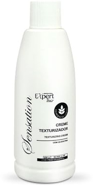 Expert Hair Sensation Professionelle Texturierungscreme: Erweiterte Glättungs- und Glättungsformel (100ml/3.38fl.oz)