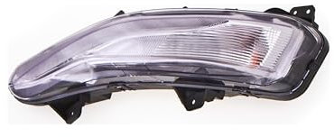 EDA PREMIUM auto Tagfahrlicht, Lauflicht Links 84575553 passend für CHEVROLET MALIBU 2019- (19 -), geführt