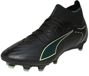 PUMA Erwachsene Ultra 6 Match+ FG/AG Fußballschuhe