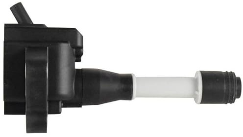 Ford Genuine Fiesta Mk8 1.1 Duratec Ti-VCT Spark Plug Ignition Coil 17-