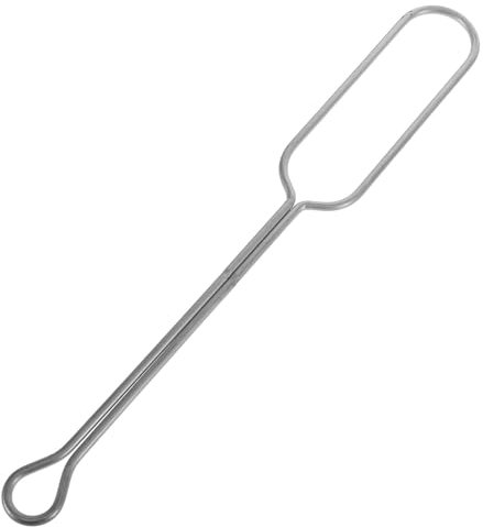 MUCKLILY Stainless Steel Wine Wand Automatic Stirrer for Wine Making Magnetic Stirrer