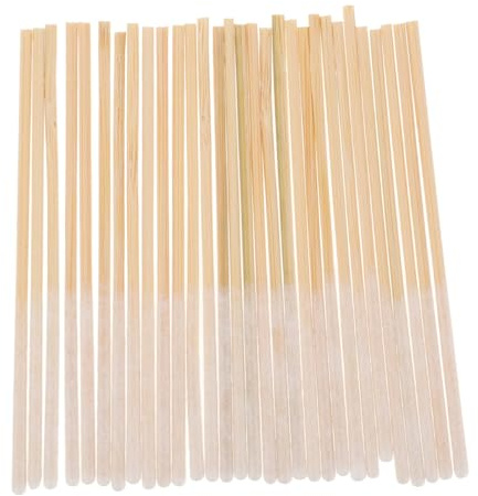 Bastoncillos de Algodón para Limpieza Desechables 150 Piezas