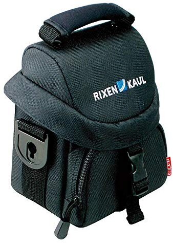 KLICKfix Fahrradtasche ALLROUNDER XS LENKERTASCHE, 0271XS