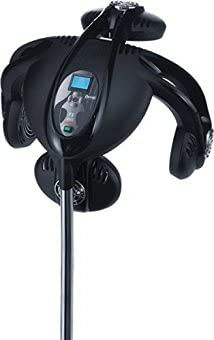 Ceriotti FX 4000 Turbo Infrarothaube mit Gebläse Stativ-Version