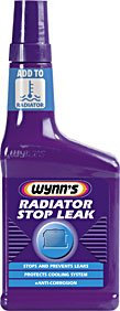 wynn's Radiator Stop Leak 325Ml 55864