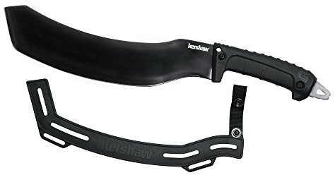 Kershaw Camp 12 Machete (ab 18), Mehrfarbig, One Size