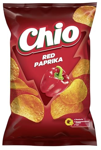 Chio Chips Red Paprika 150g