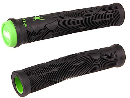 ODI BMX Griffe Hucker ohne Flansch