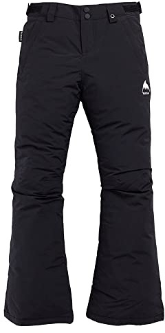 Burton Girls SWEETART Hose 2022 True Black
