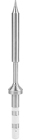 7 Arten Mini-Lötkolbenspitzen aus Edelstahl, Eisenstation-Kit, Ersatz Für TS100-Lötkolben(TS-I)