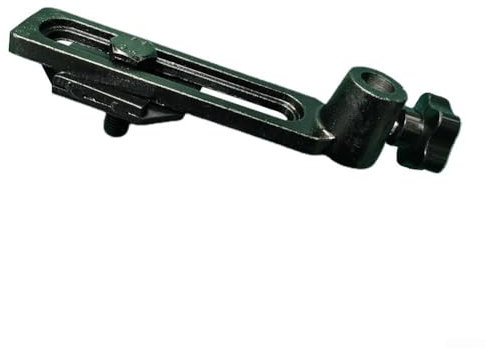 Base robuste de 20 mm et 25 mm pour outils de tournage du bois (20 mm)