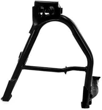 HJTEDHE Motorrad-Ständer Motorrad Mittlerer Ständer Mitte Zentraler Parkständer Fester Halter Stützhalterung Für XL750 TRANSALP 23-24 Standfuß Motorrad