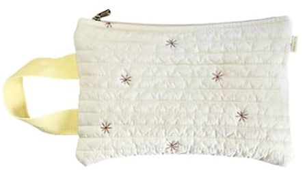 WWHJR Dispenser di salviette di cotone Ricaricabile Porta salviette umidificate da viaggio Contenitore per salviette umidificate per auto Passeggino per interni ed esterni Pacchetto salviette