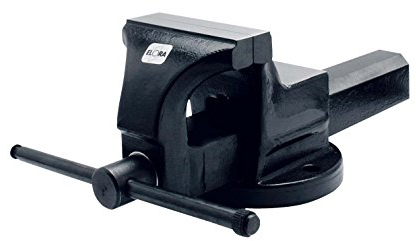 Elora Parallel-Schraubstock, 150 mm, 1495001504000