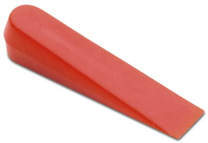 Rubi (Rubi Reference: 02951) Tiling Wedges 7.5mm