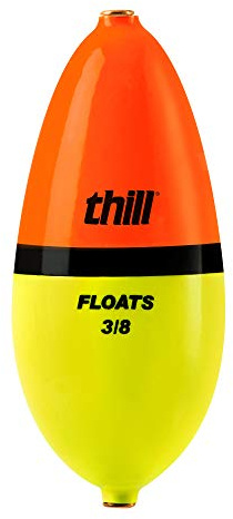 Thill Thill Wobble Bobber Long-Casting Fishing Slip Float