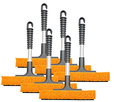 NIGRIN 6X 71135 Scheibenreiniger 1 Stück