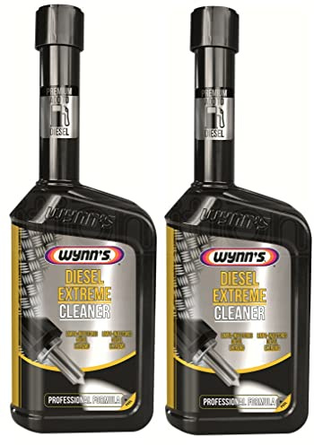 Limpia inyectores Wynn's Diesel Extreme Cleaner