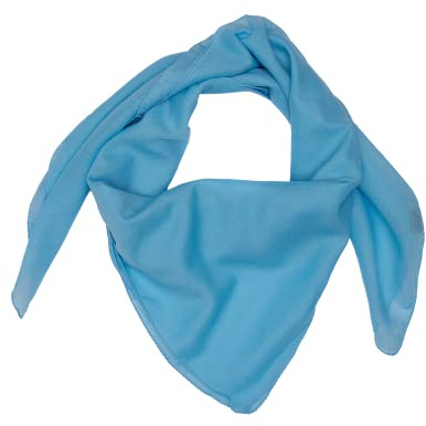 Baumwolltuch Schal Kopftuch Damen Herren Unisex Bandana Halstuch Accessoire Multifunktionstuchviele Atmungsaktiv und Weich Gesichtsschutz für Herbst und Winter Farben 100x100 cm