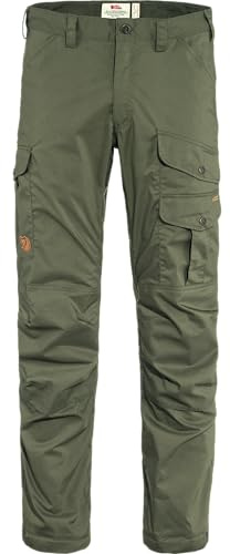 FJALLRAVEN Brand Byxor Modell Vidda Pro Lite Trousers M