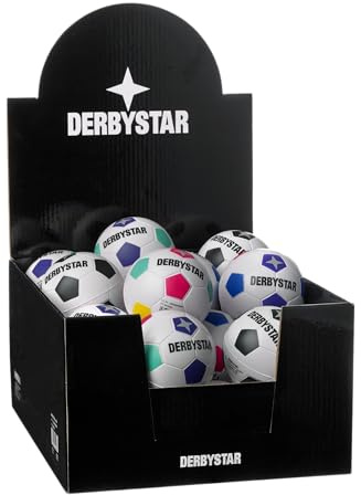 Derbystar Minisoftball Box v24 - -